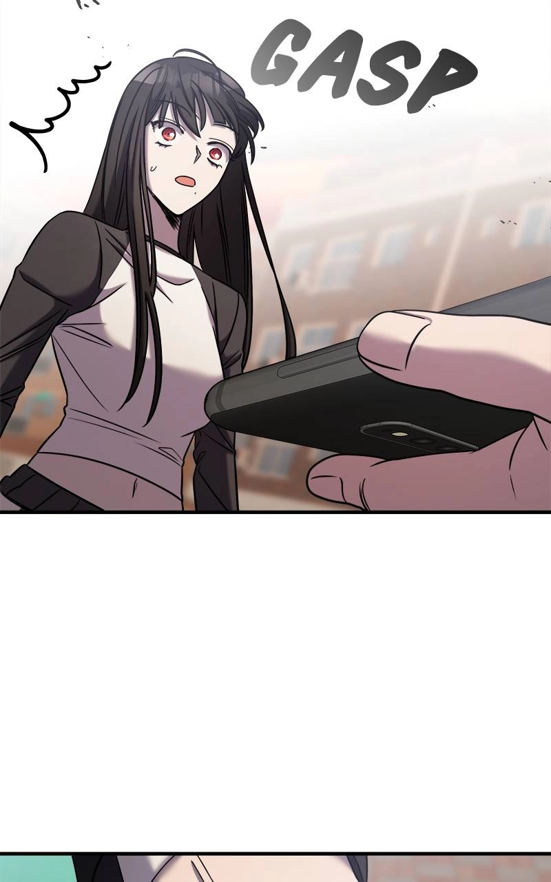 Villain with a Crush Chapter 40 Page 70
