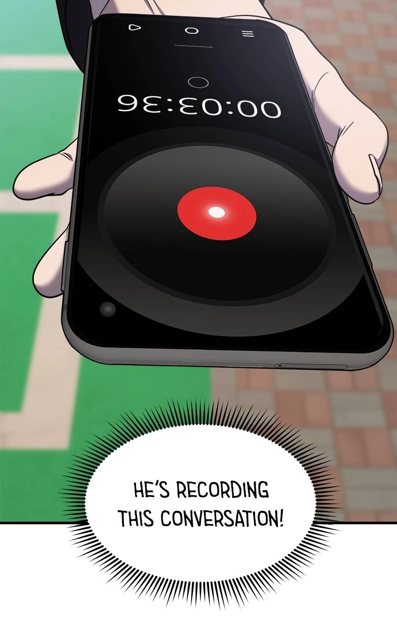 Villain with a Crush Chapter 40 Page 71