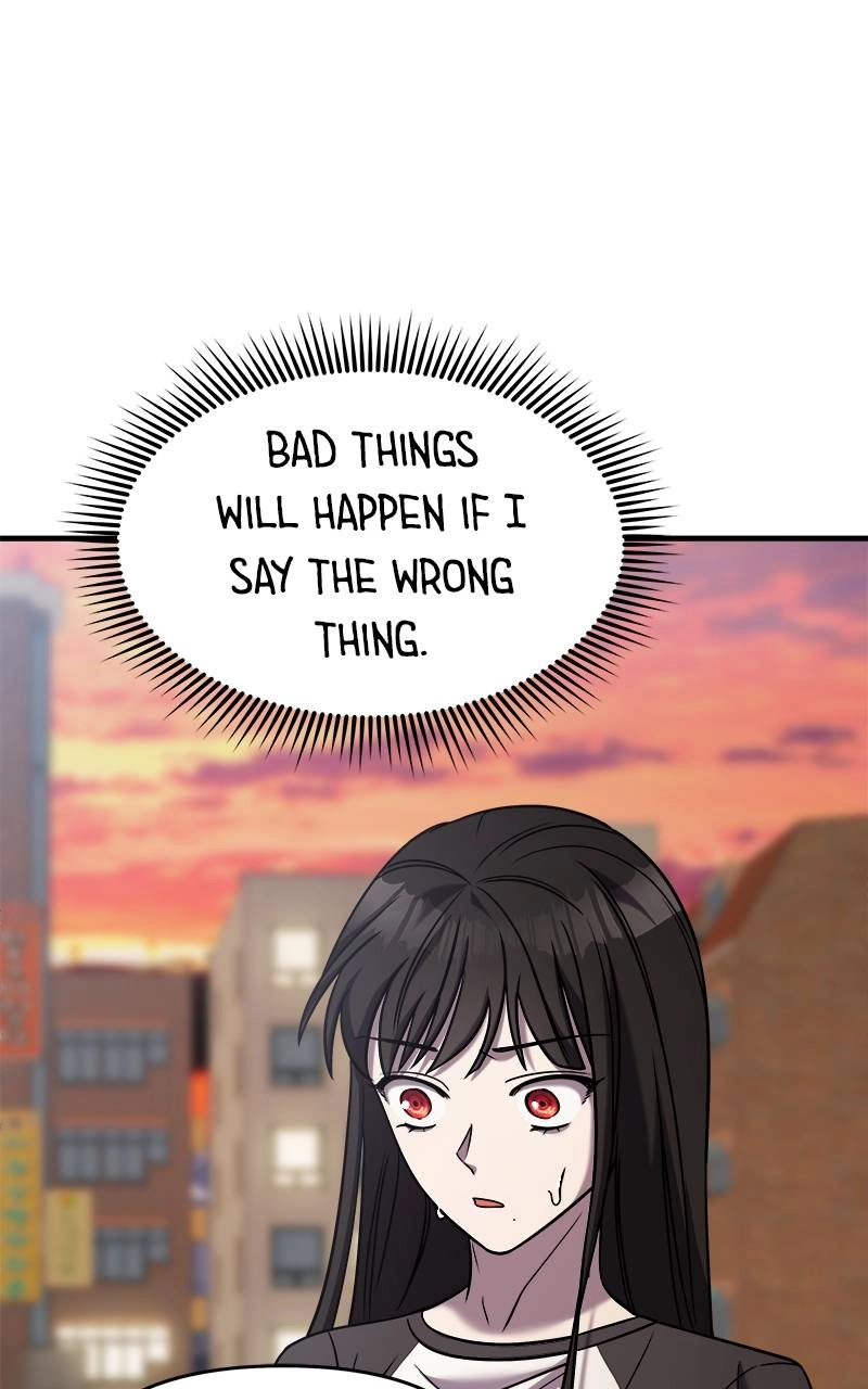 Villain with a Crush Chapter 40 Page 72