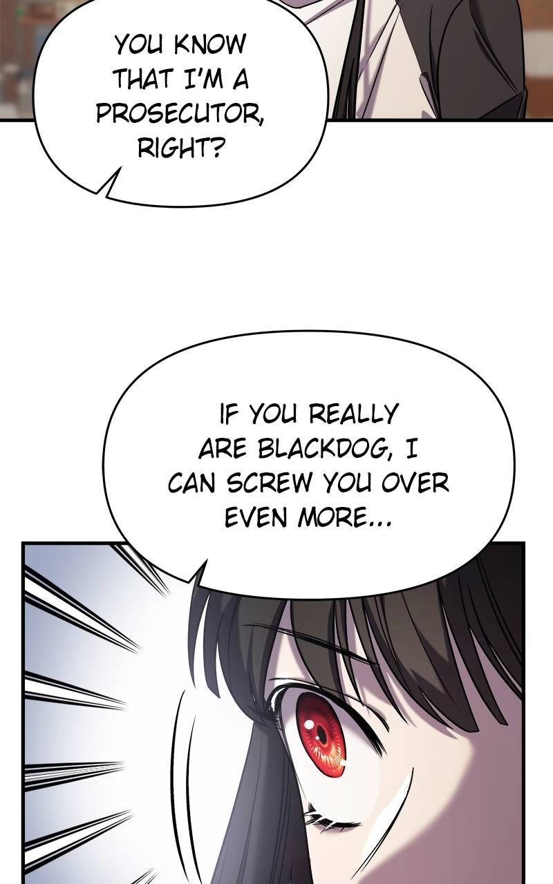 Villain with a Crush Chapter 40 Page 73