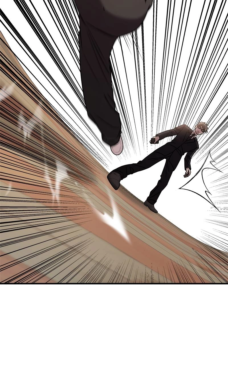 Villain with a Crush Chapter 40 Page 76