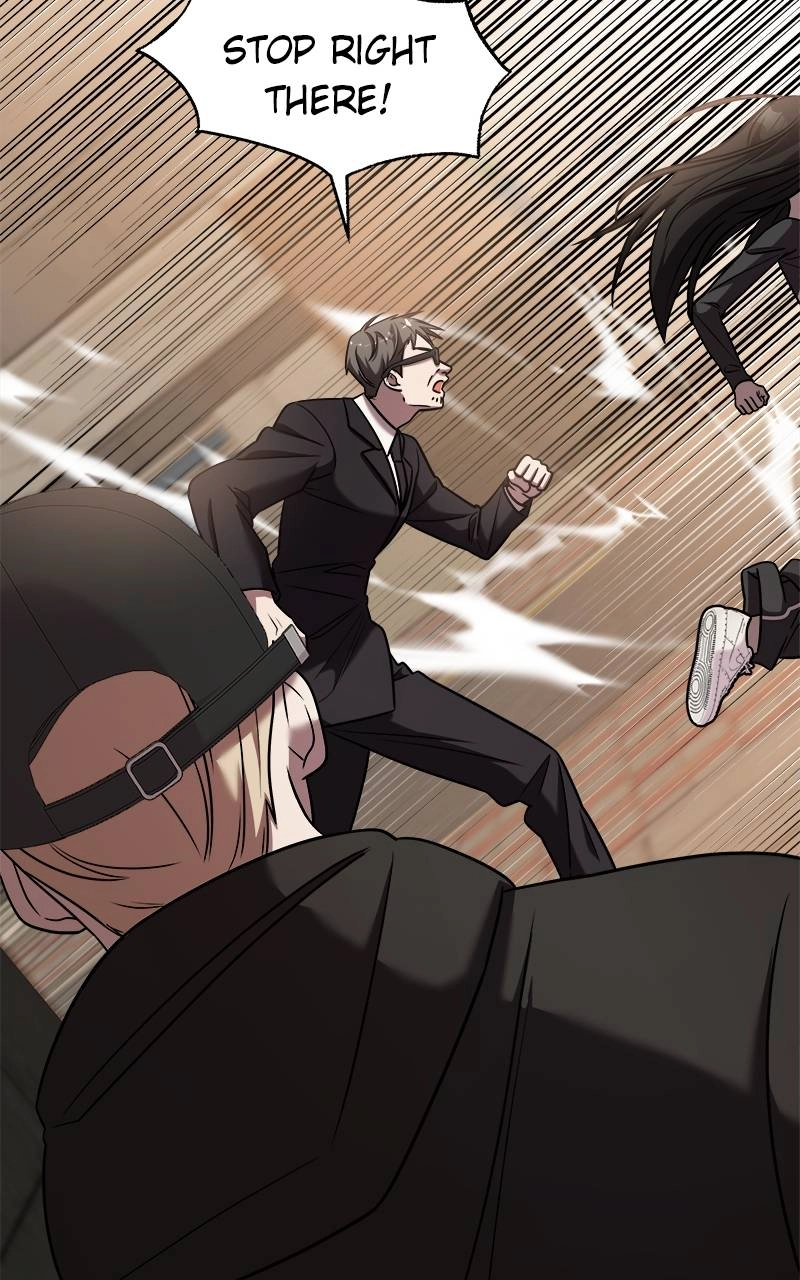 Villain with a Crush Chapter 40 Page 79