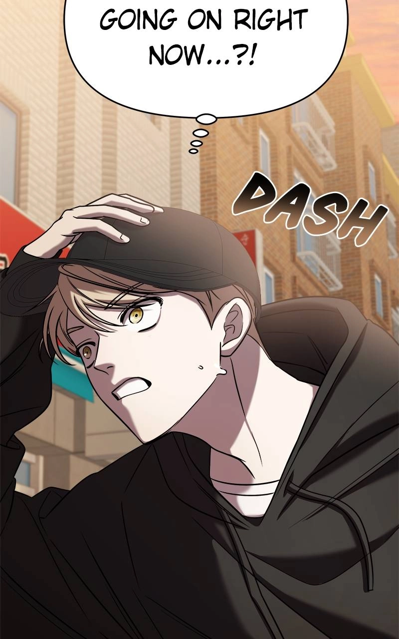 Villain with a Crush Chapter 40 Page 81