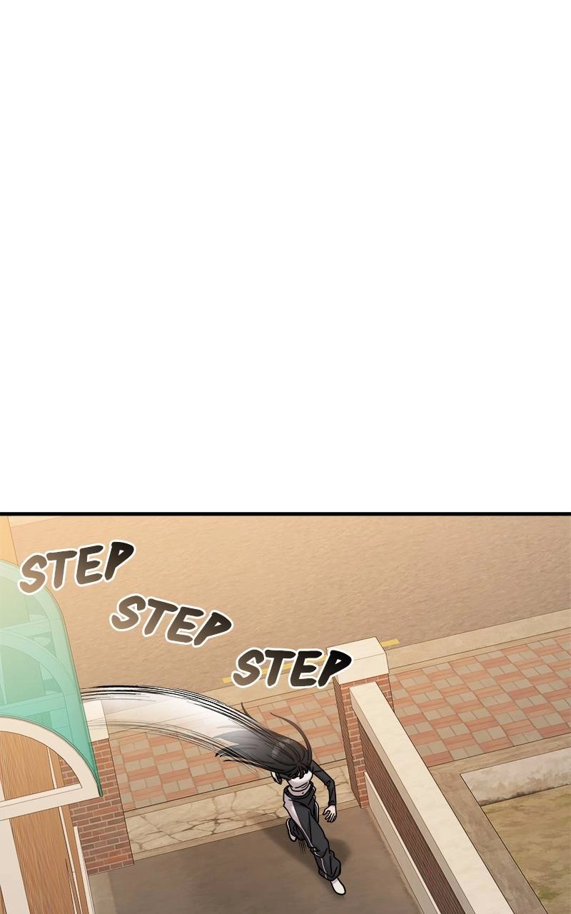 Villain with a Crush Chapter 40 Page 83