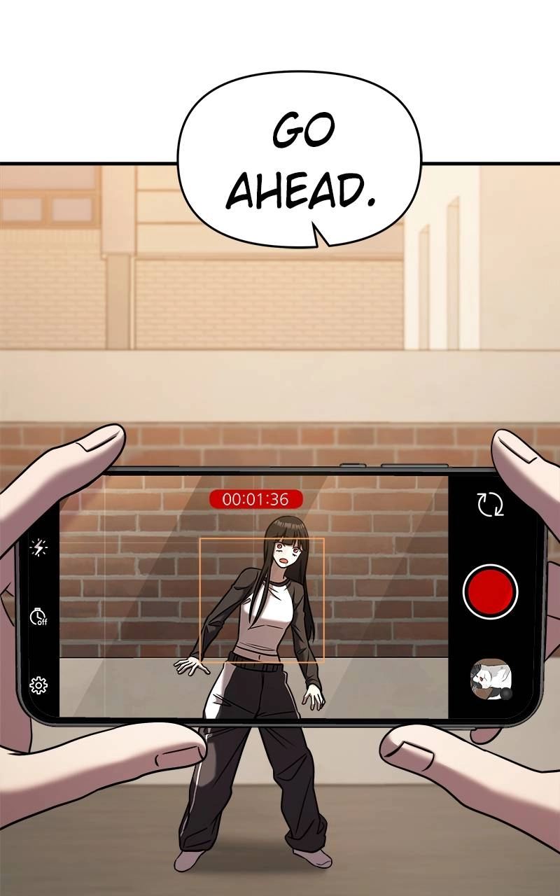 Villain with a Crush Chapter 40 Page 89