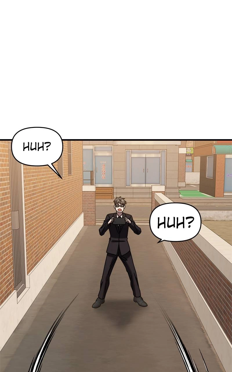 Villain with a Crush Chapter 40 Page 92