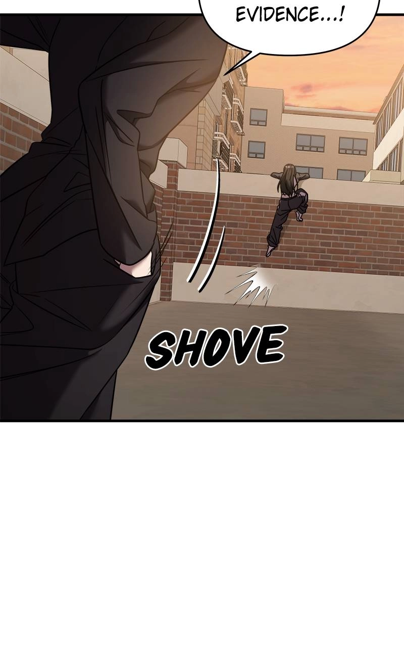 Villain with a Crush Chapter 40 Page 94