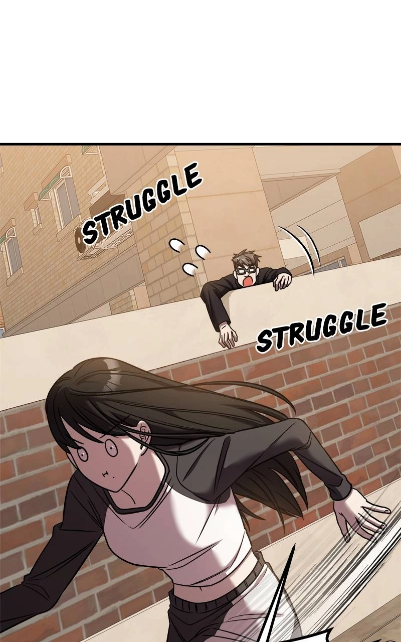 Villain with a Crush Chapter 40 Page 95