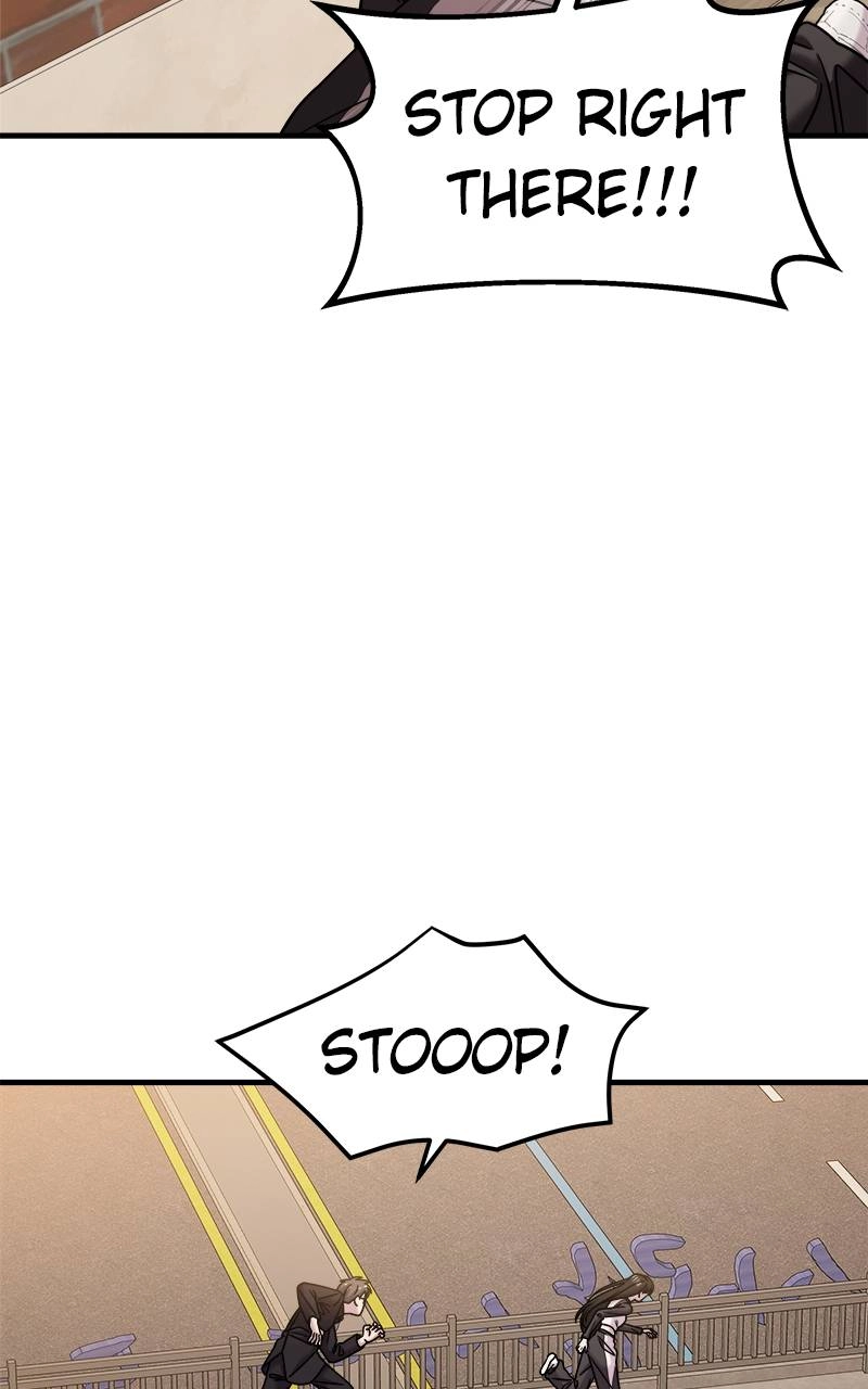 Villain with a Crush Chapter 40 Page 96