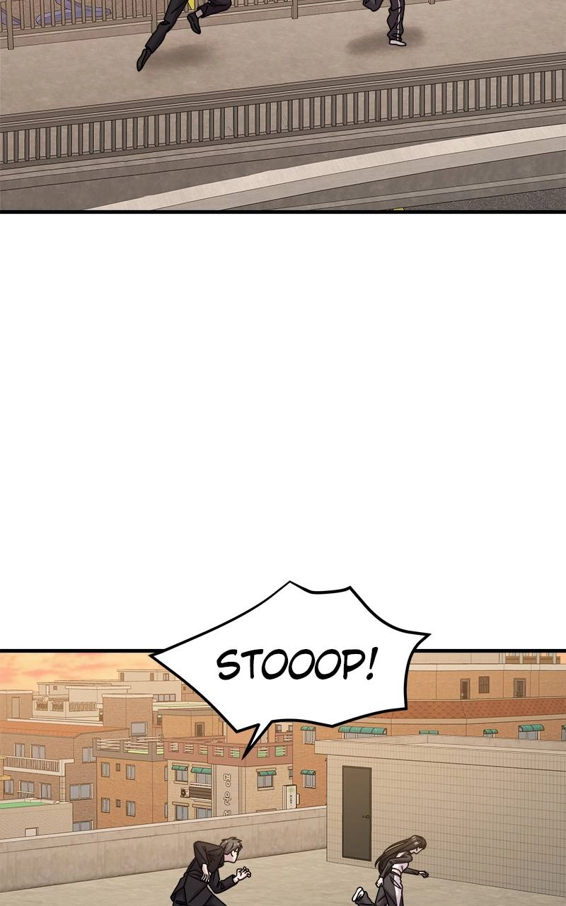 Villain with a Crush Chapter 40 Page 97