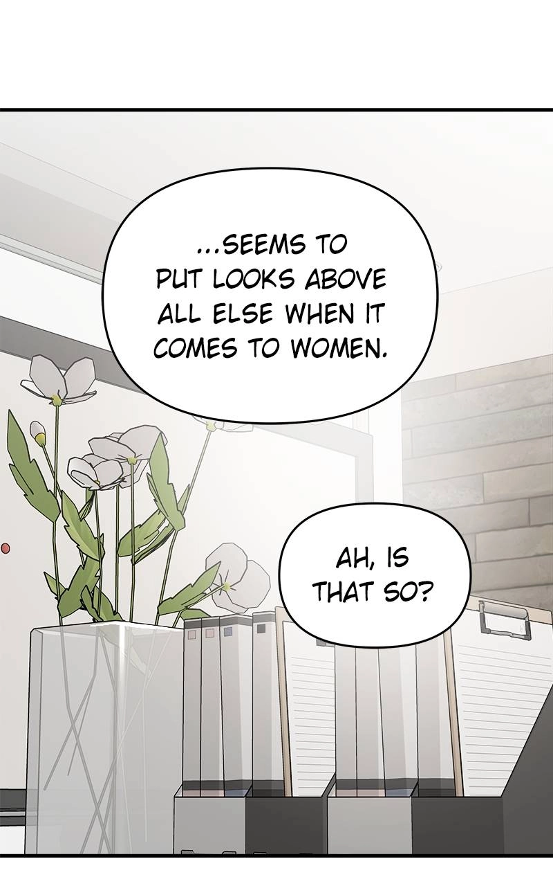 Villain with a Crush Chapter 19 Page 105