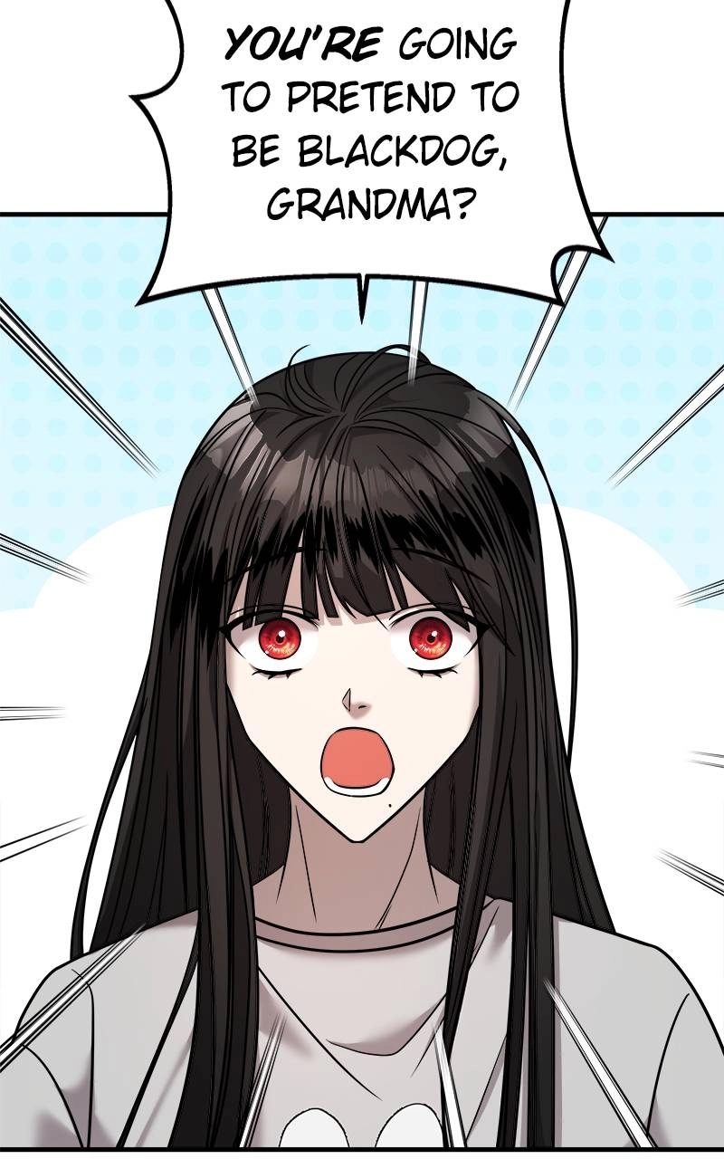 Villain with a Crush Chapter 19 Page 107