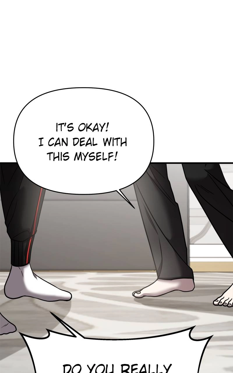 Villain with a Crush Chapter 19 Page 108