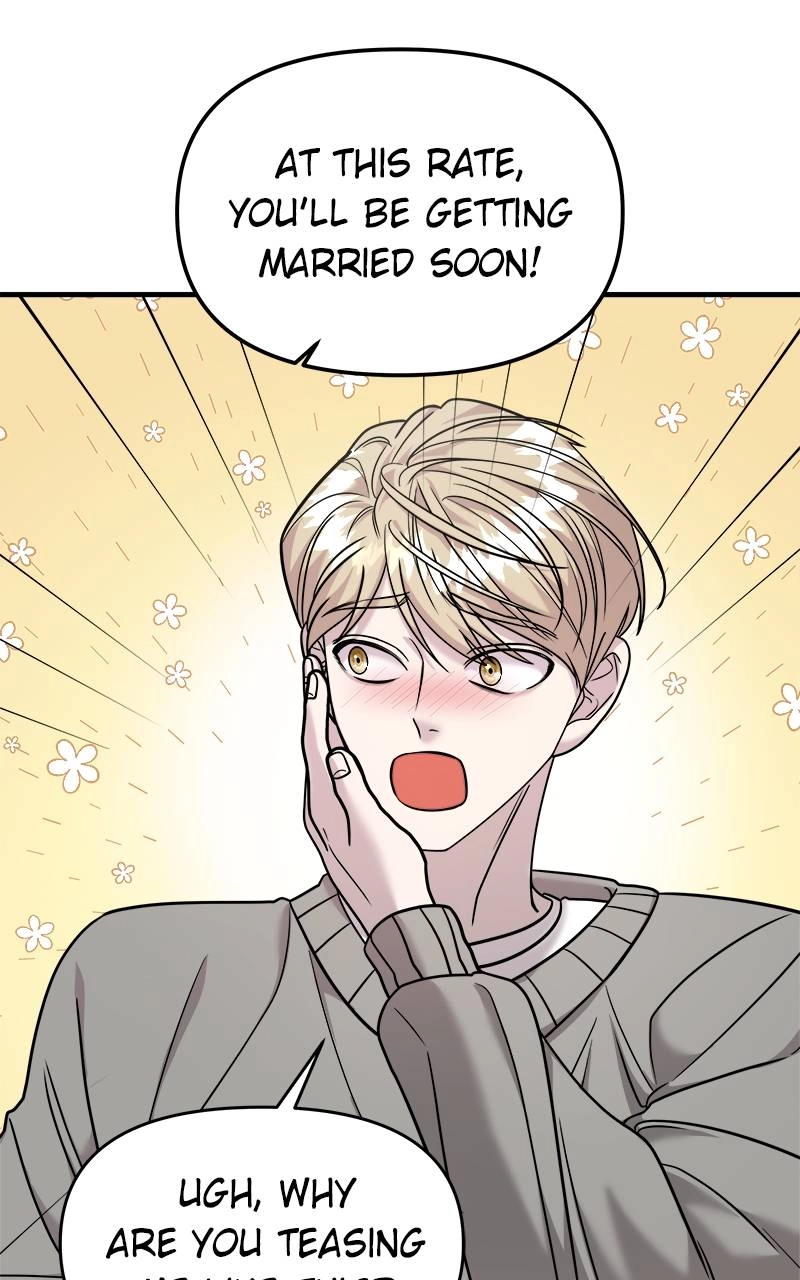Villain with a Crush Chapter 19 Page 10