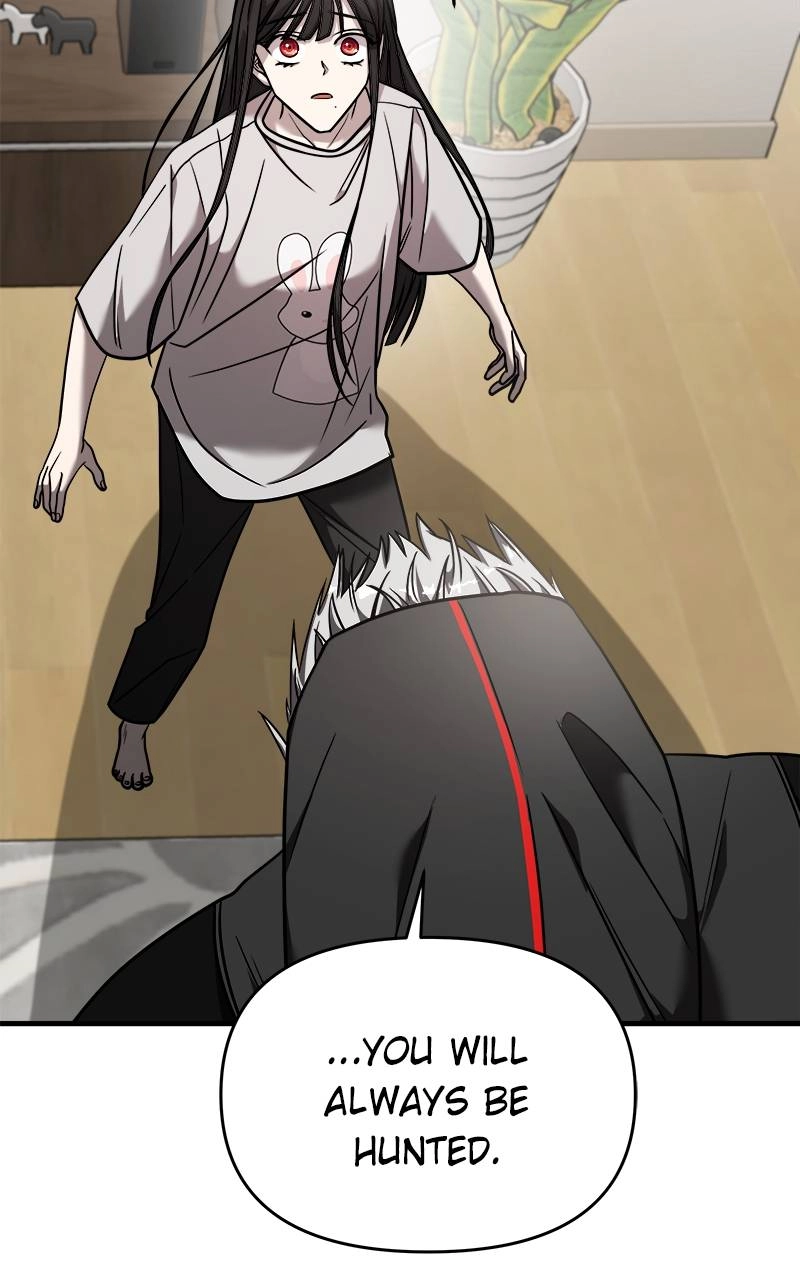 Villain with a Crush Chapter 19 Page 110