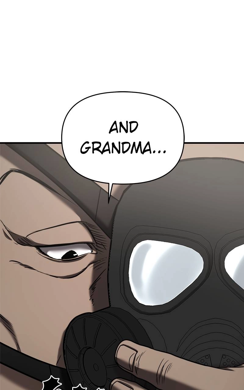 Villain with a Crush Chapter 19 Page 111