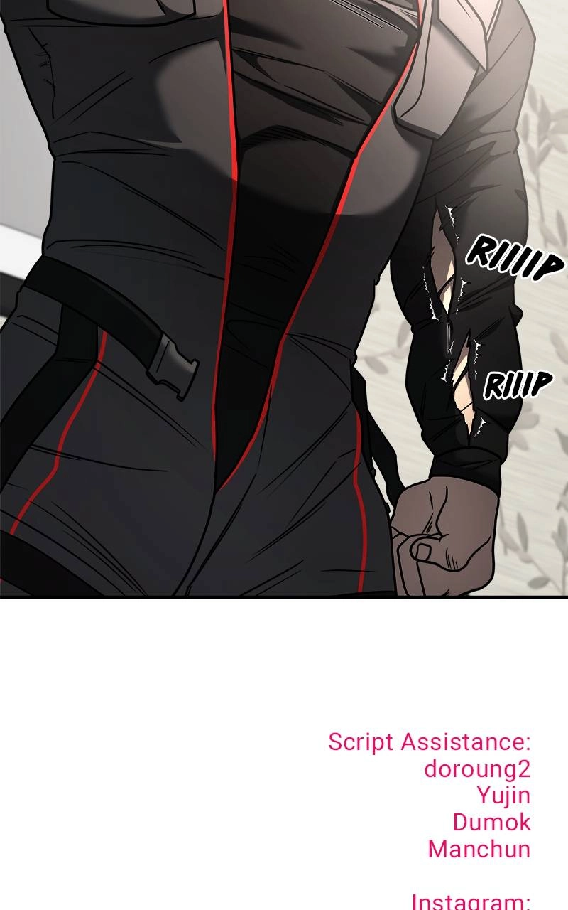Villain with a Crush Chapter 19 Page 116