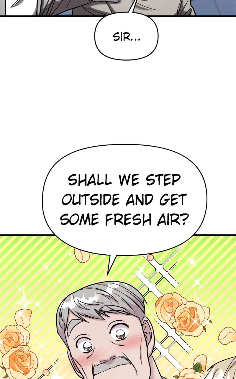 Villain with a Crush Chapter 19 Page 12