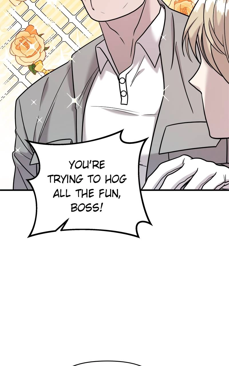 Villain with a Crush Chapter 19 Page 13
