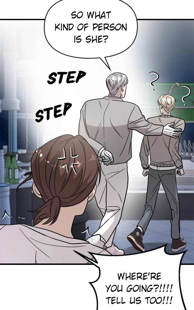 Villain with a Crush Chapter 19 Page 14