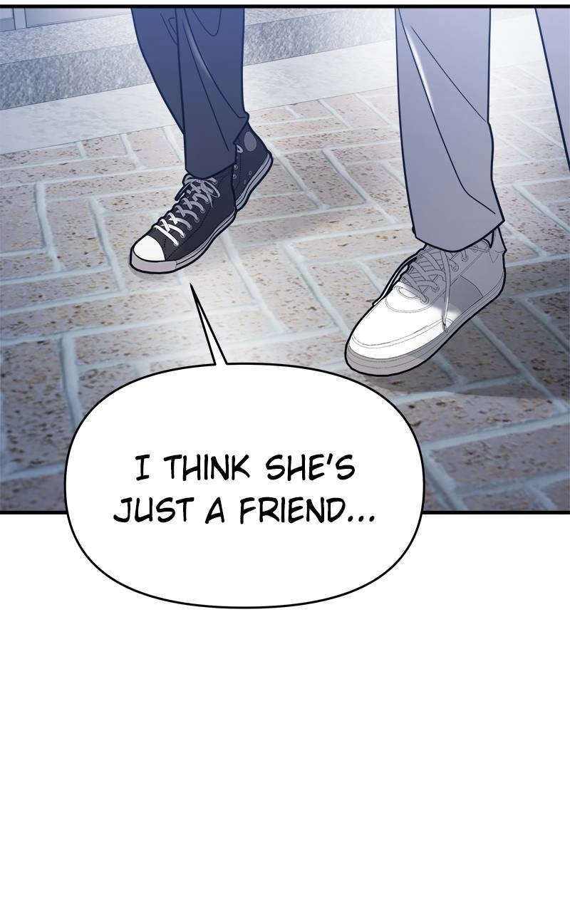 Villain with a Crush Chapter 19 Page 17