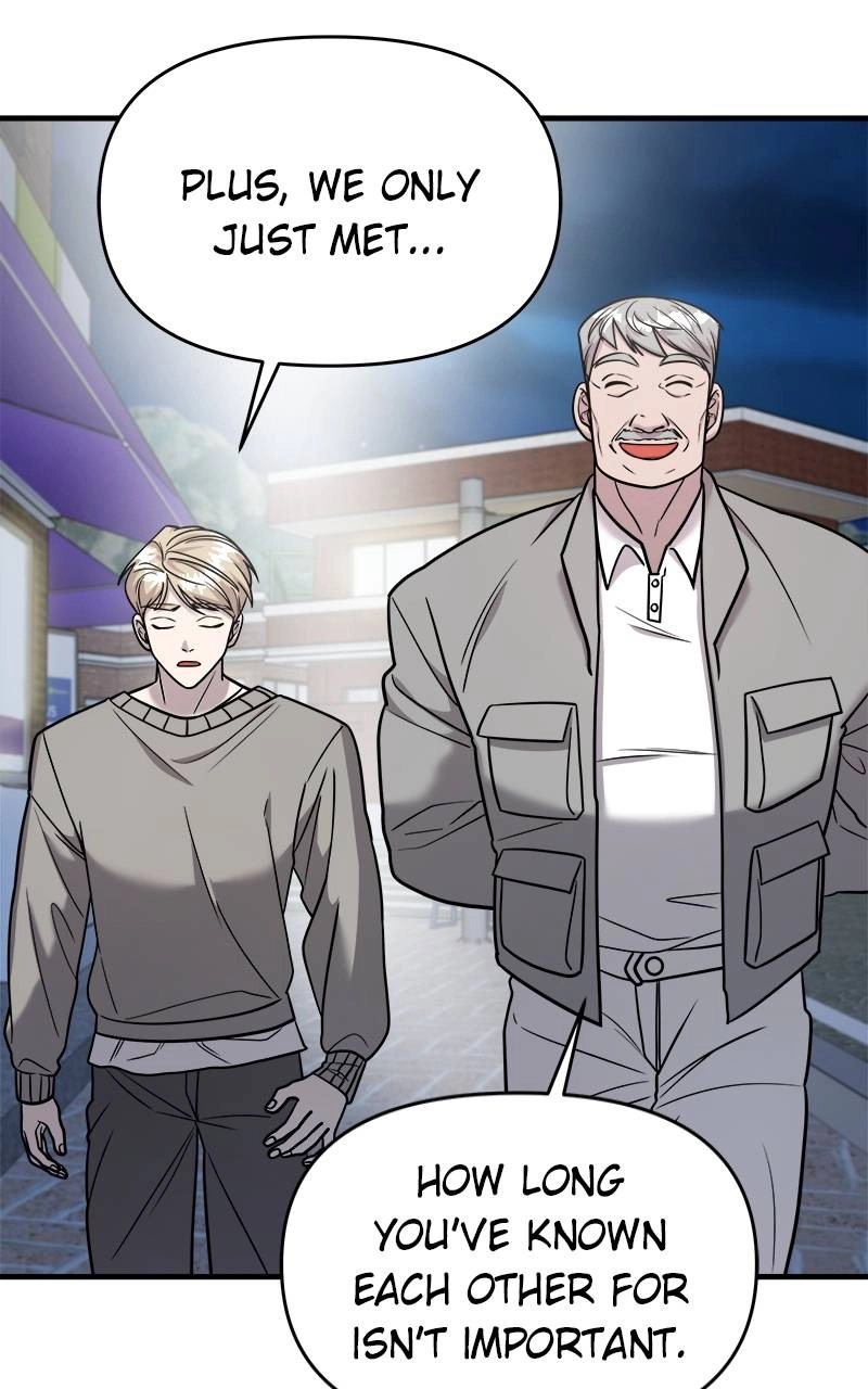Villain with a Crush Chapter 19 Page 18