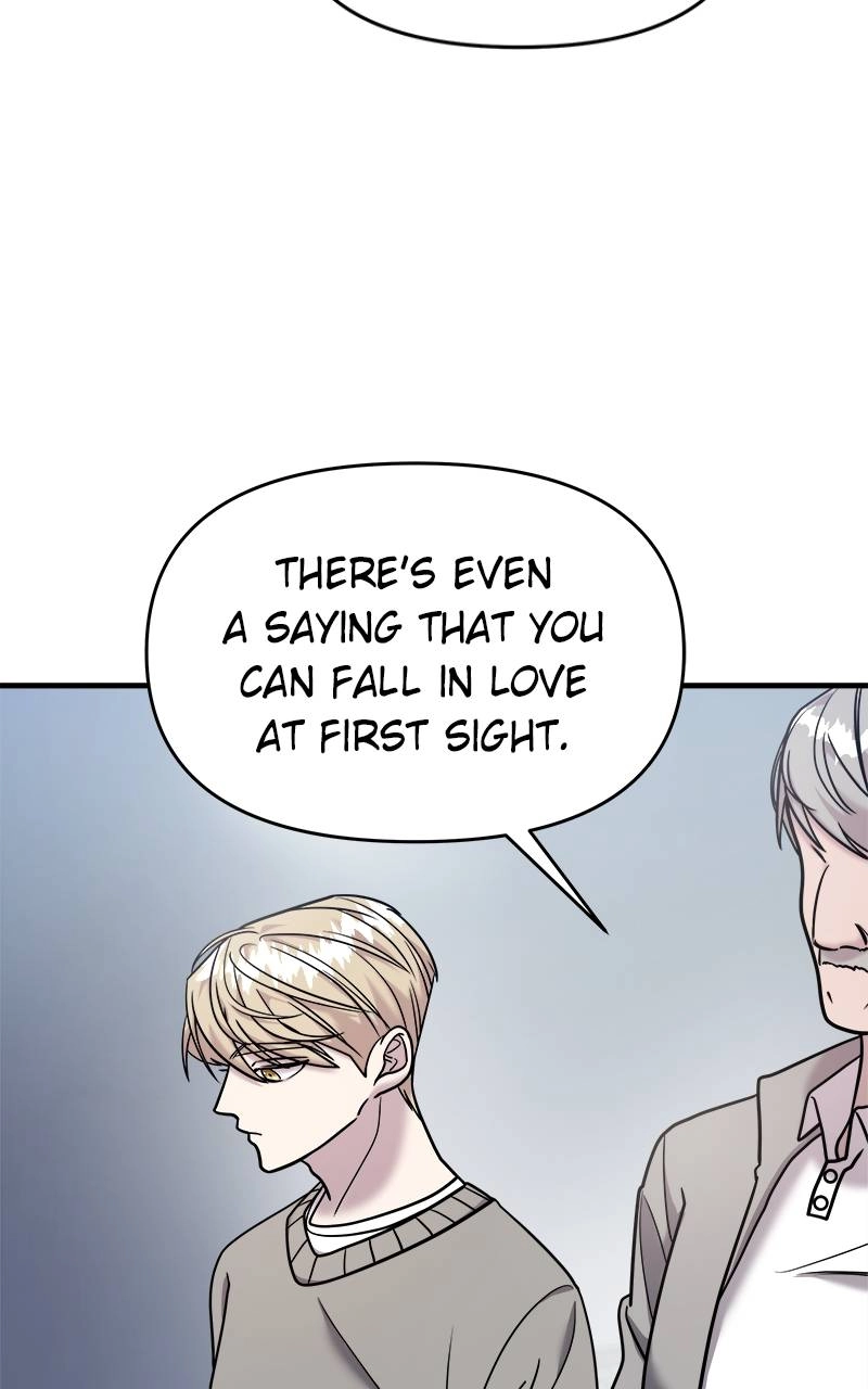 Villain with a Crush Chapter 19 Page 19