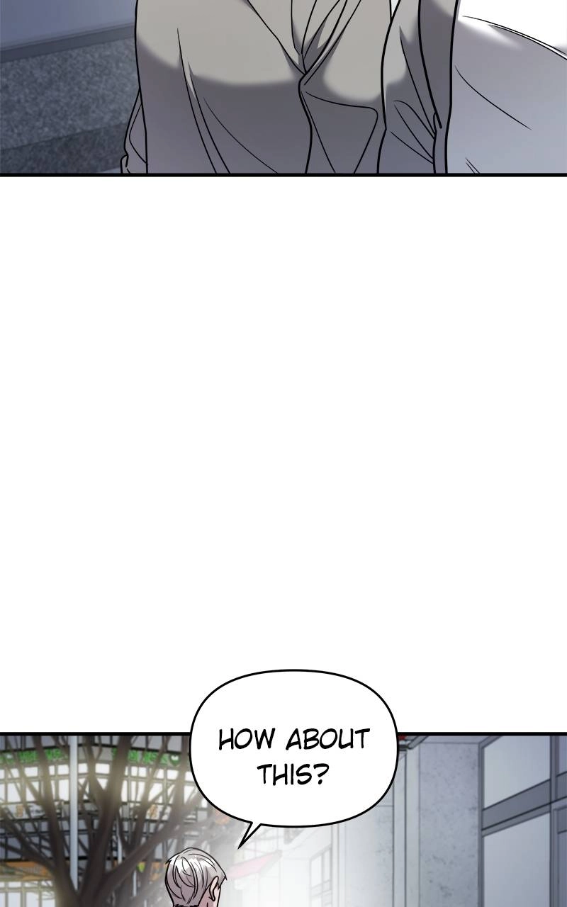 Villain with a Crush Chapter 19 Page 20