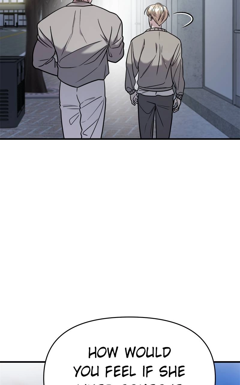Villain with a Crush Chapter 19 Page 21