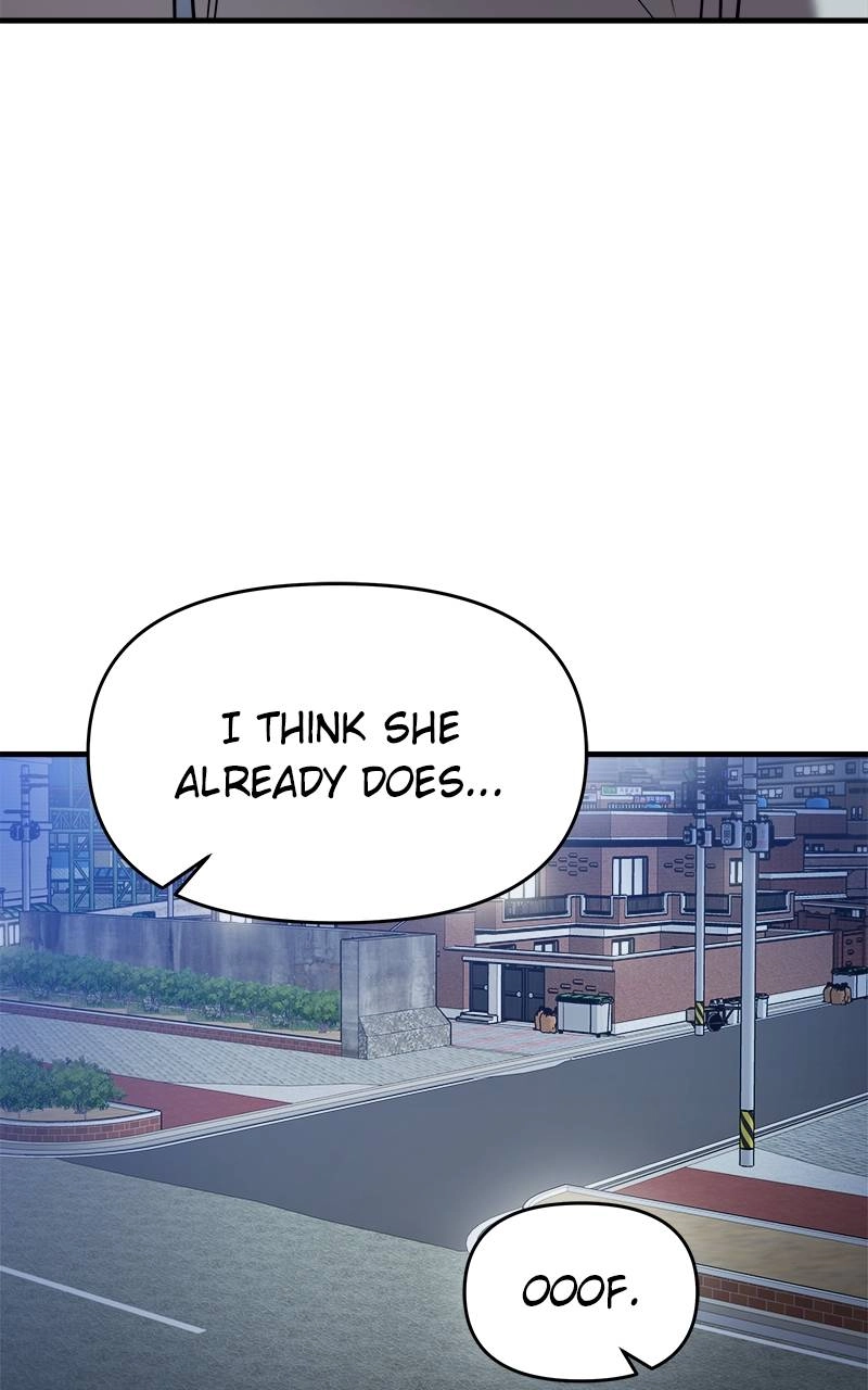 Villain with a Crush Chapter 19 Page 23