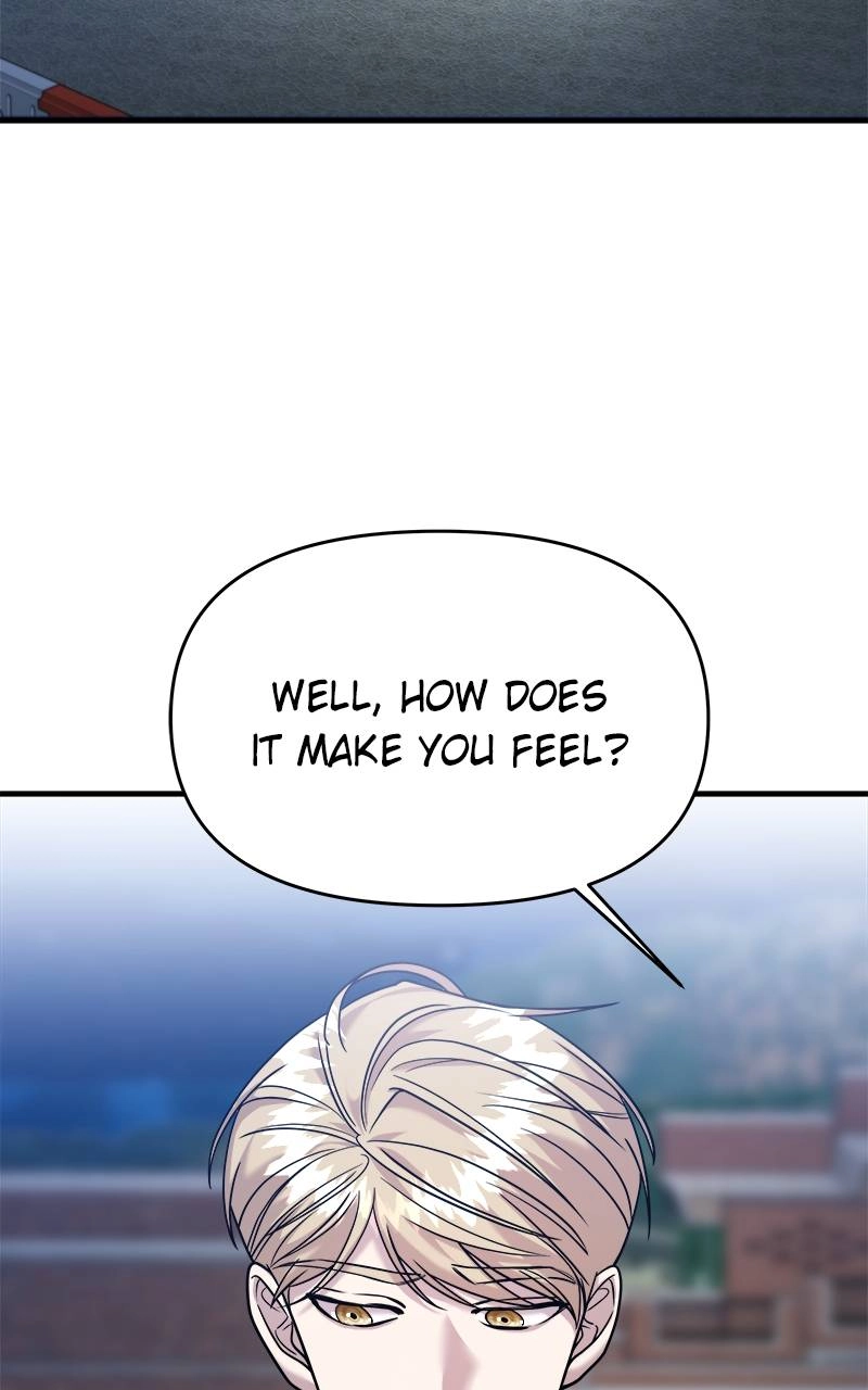 Villain with a Crush Chapter 19 Page 24