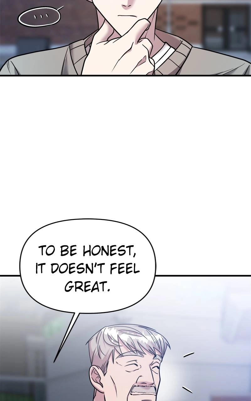 Villain with a Crush Chapter 19 Page 25