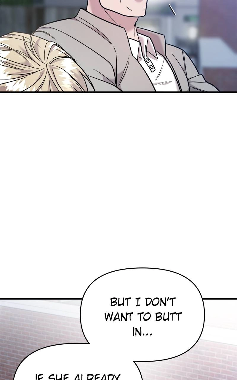 Villain with a Crush Chapter 19 Page 26