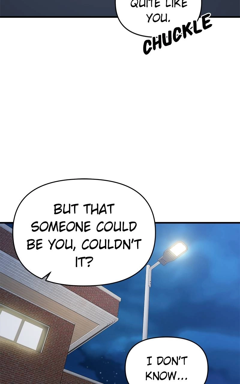 Villain with a Crush Chapter 19 Page 28
