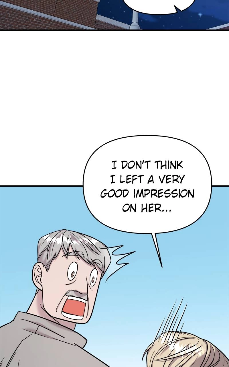 Villain with a Crush Chapter 19 Page 29