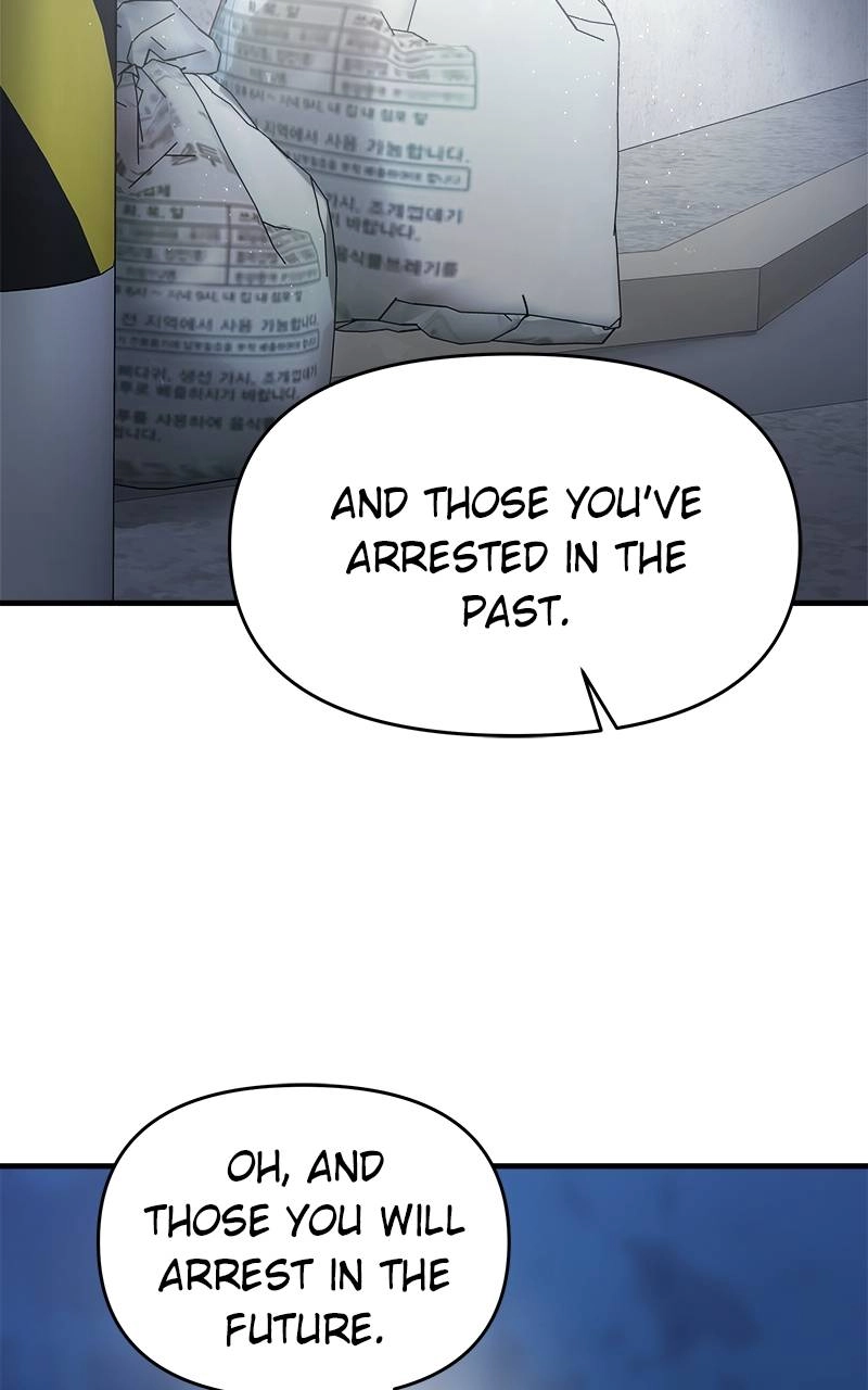 Villain with a Crush Chapter 19 Page 31