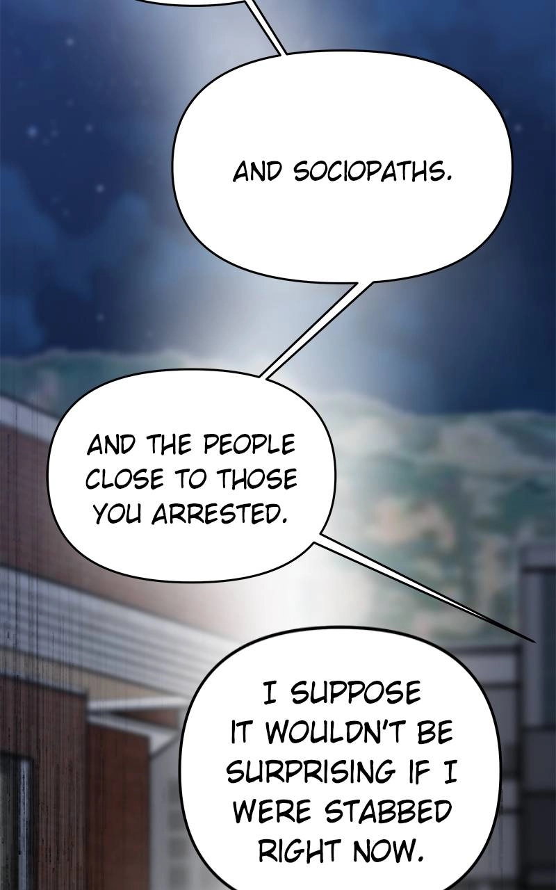 Villain with a Crush Chapter 19 Page 32