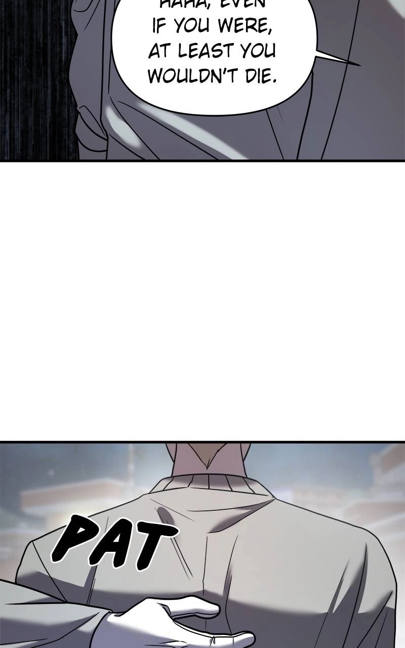 Villain with a Crush Chapter 19 Page 34