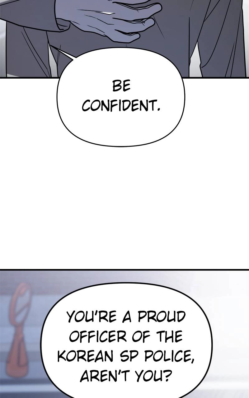 Villain with a Crush Chapter 19 Page 35