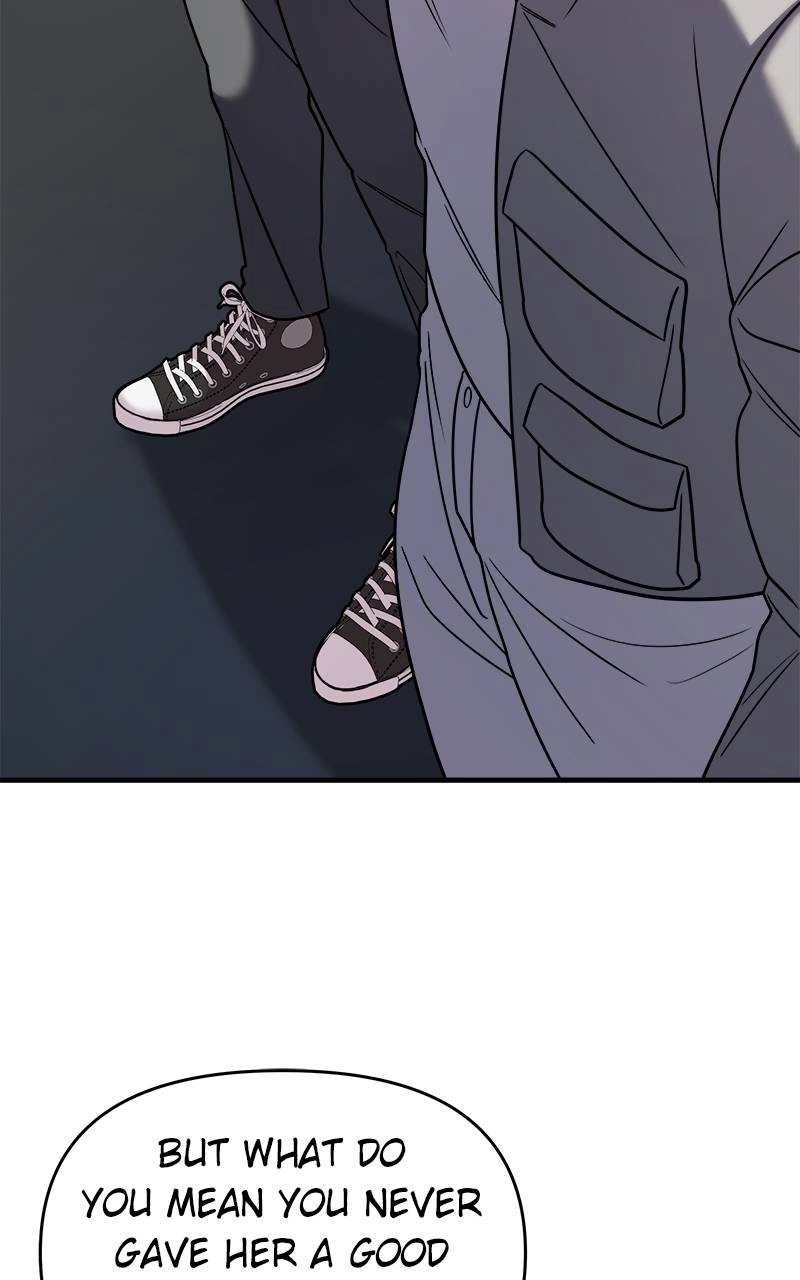 Villain with a Crush Chapter 19 Page 37