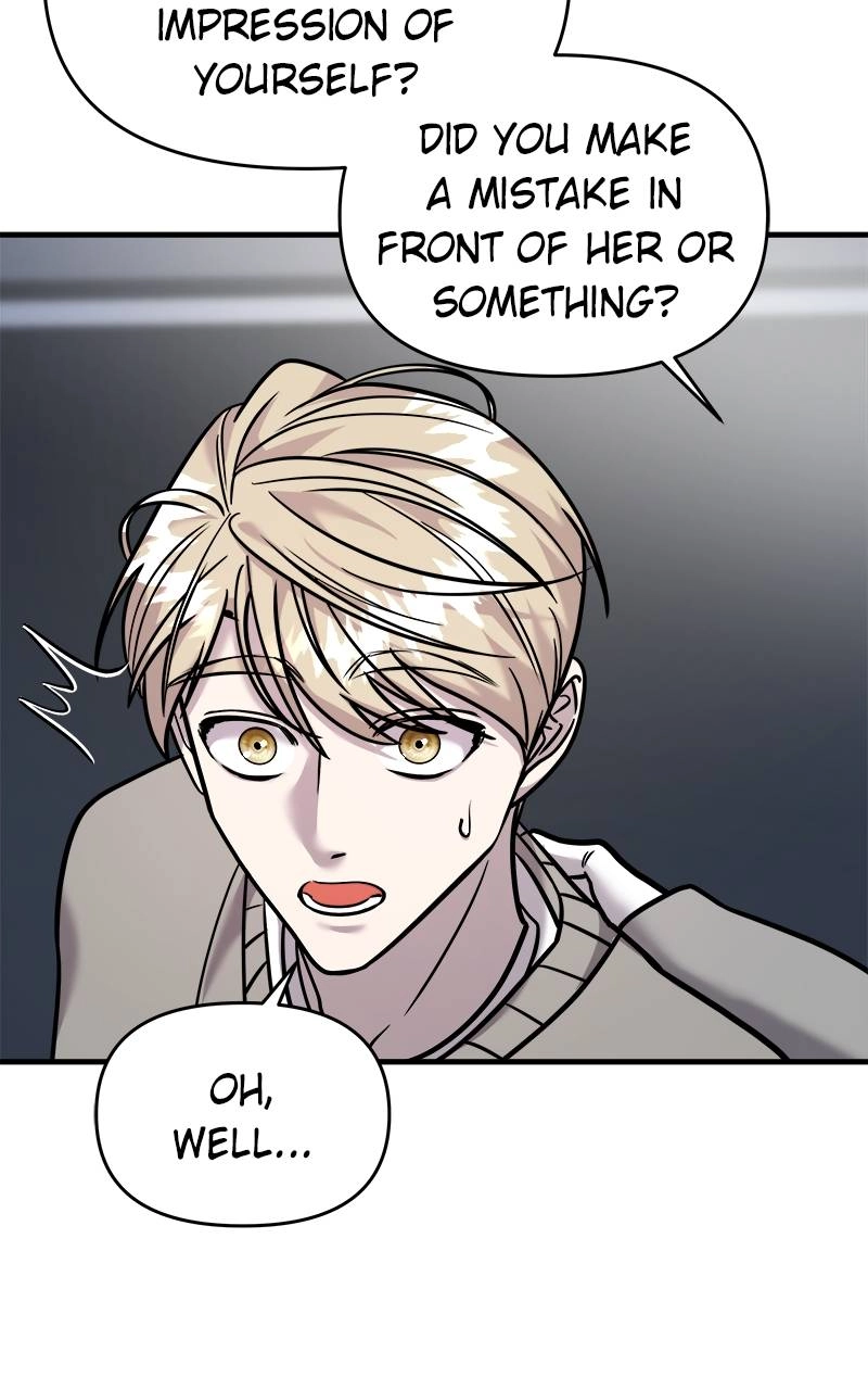 Villain with a Crush Chapter 19 Page 38