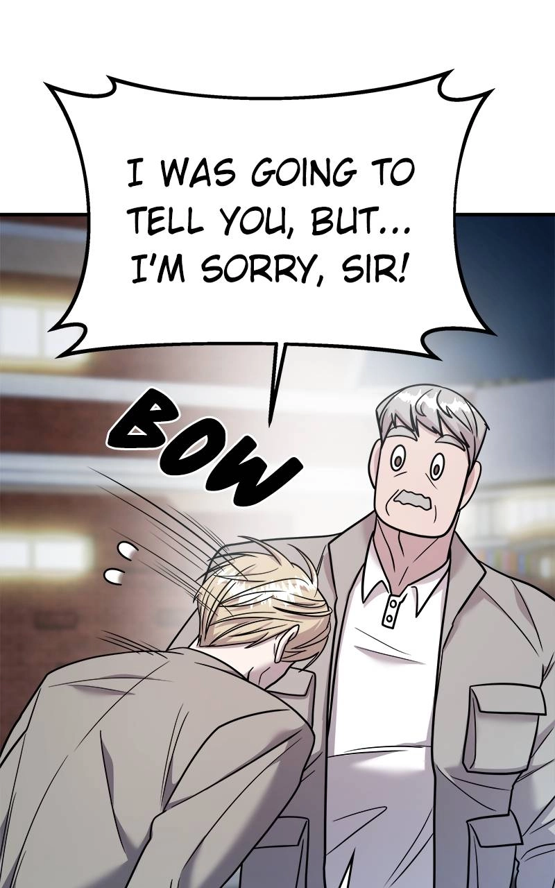 Villain with a Crush Chapter 19 Page 39