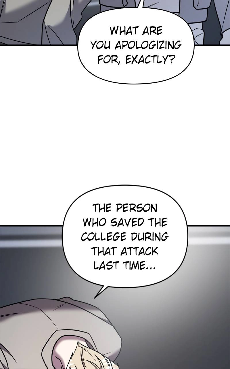Villain with a Crush Chapter 19 Page 40