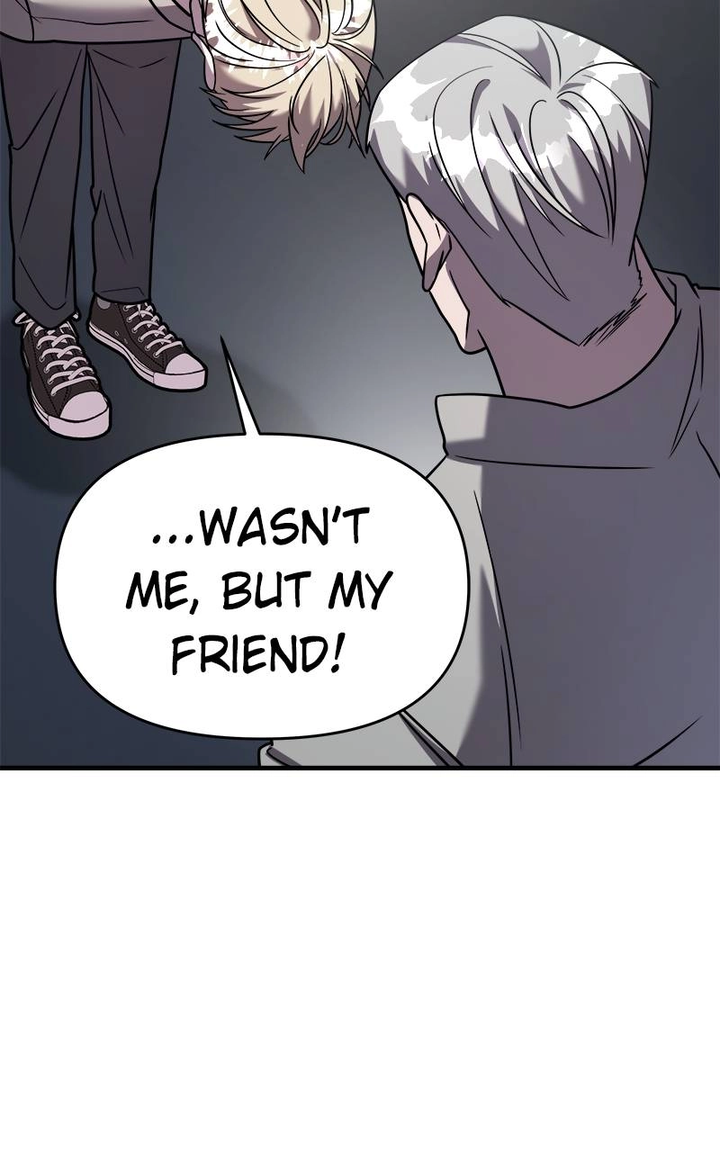 Villain with a Crush Chapter 19 Page 41