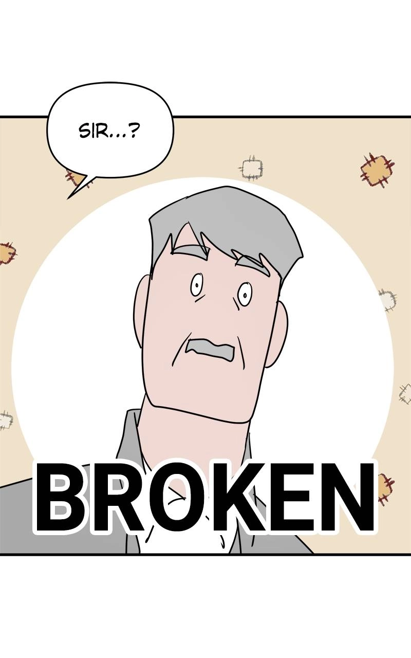 Villain with a Crush Chapter 19 Page 42
