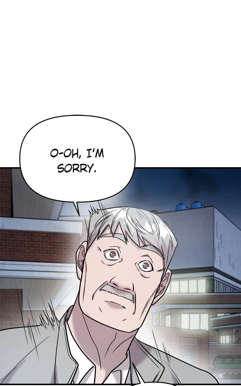 Villain with a Crush Chapter 19 Page 43