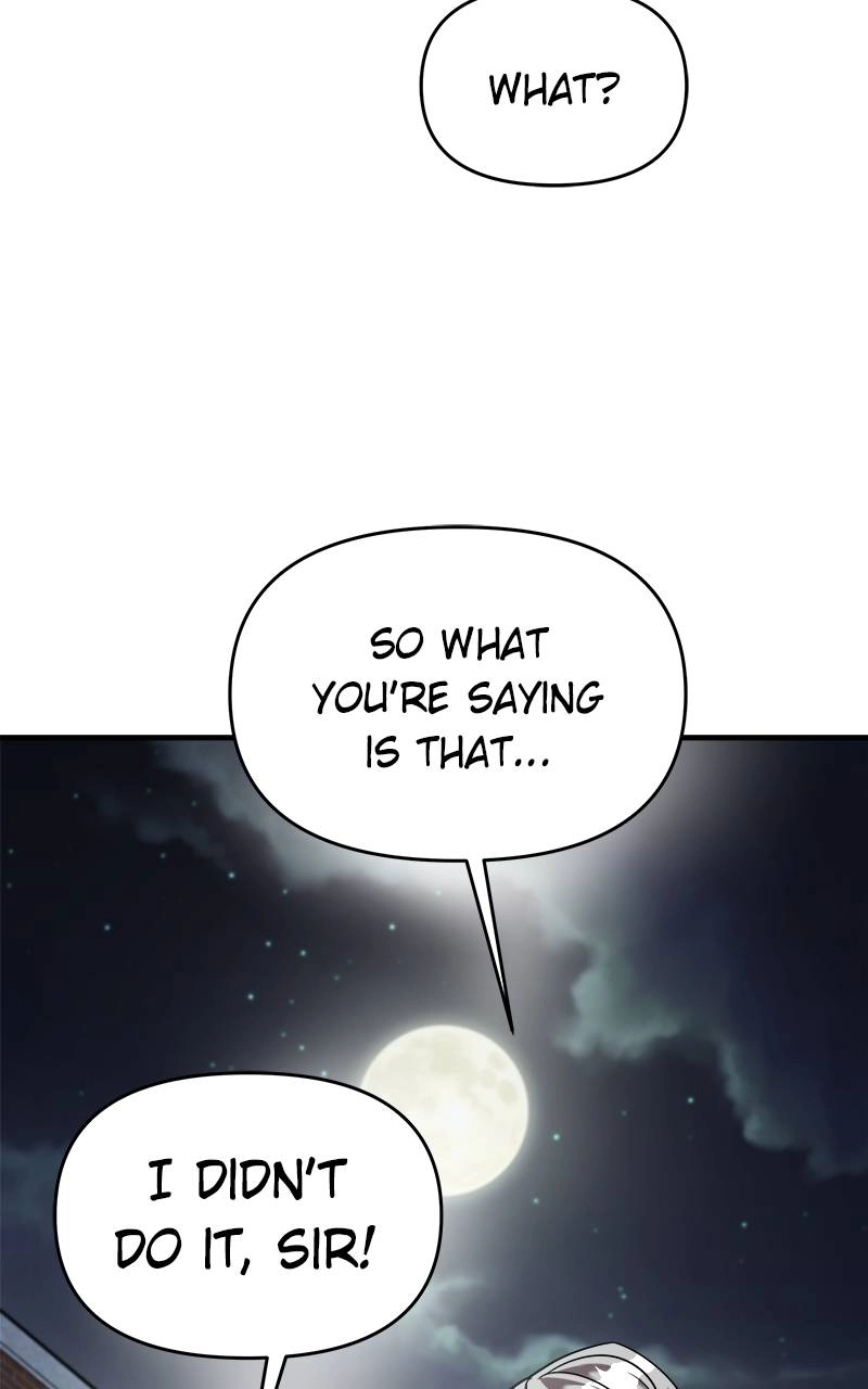 Villain with a Crush Chapter 19 Page 44
