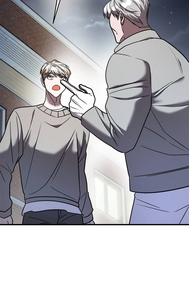 Villain with a Crush Chapter 19 Page 45