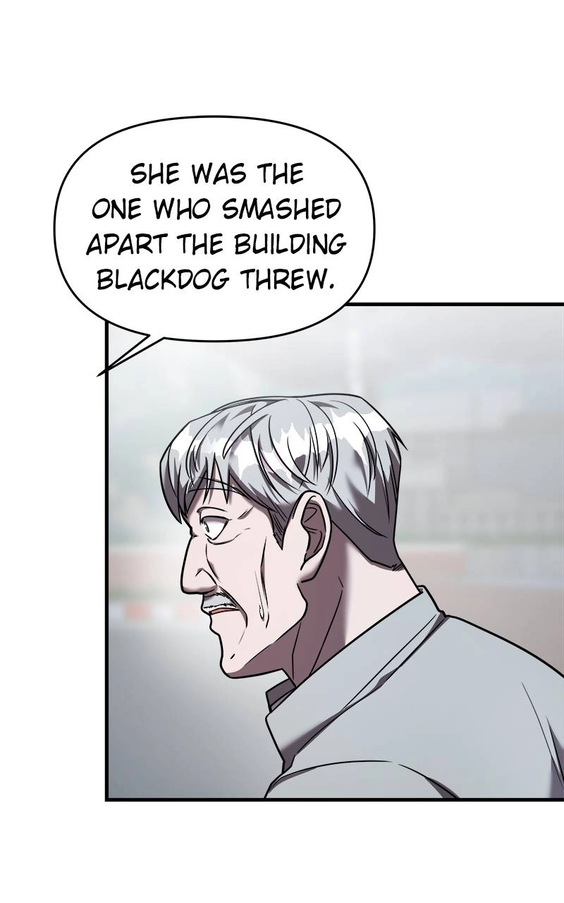 Villain with a Crush Chapter 19 Page 46