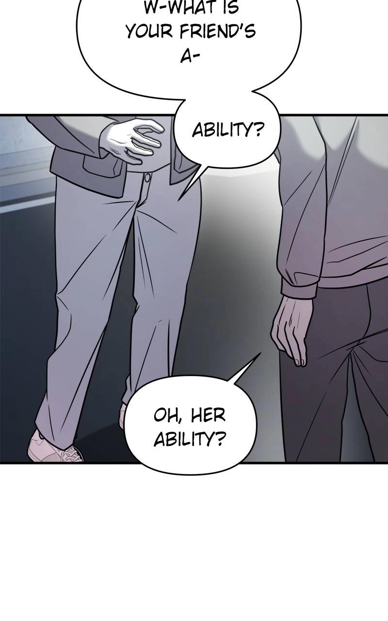 Villain with a Crush Chapter 19 Page 54